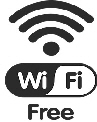 free wifi